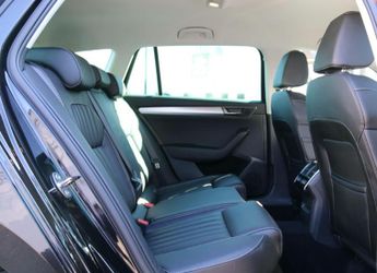 Skoda Superb 1.4 TSI iV 13kWh SE Technology DSG Euro 6 (s/s) 5dr