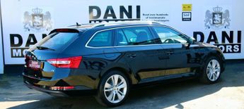 Skoda Superb 1.4 TSI iV 13kWh SE Technology DSG Euro 6 (s/s) 5dr