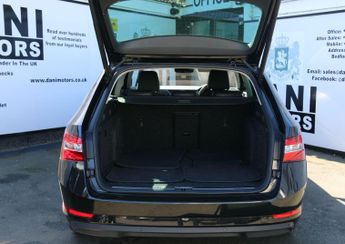 Skoda Superb 1.4 TSI iV 13kWh SE Technology DSG Euro 6 (s/s) 5dr