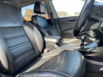 Kia Sorento 2.2 CRDi KX-2 SUV 5dr Diesel Auto AWD Euro 6 (s/s) (197 bhp)