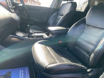 Kia Sorento 2.2 CRDi KX-2 SUV 5dr Diesel Auto AWD Euro 6 (s/s) (197 bhp)