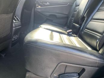 Kia Sorento 2.2 CRDi KX-2 SUV 5dr Diesel Auto AWD Euro 6 (s/s) (197 bhp)