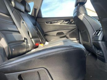 Kia Sorento 2.2 CRDi KX-2 SUV 5dr Diesel Auto AWD Euro 6 (s/s) (197 bhp)