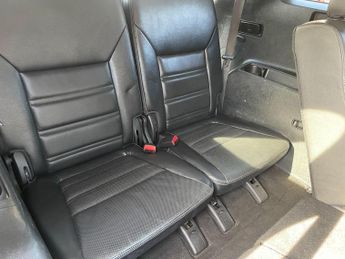 Kia Sorento 2.2 CRDi KX-2 SUV 5dr Diesel Auto AWD Euro 6 (s/s) (197 bhp)