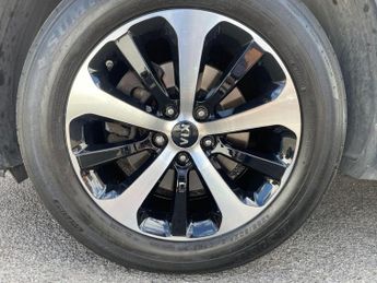 Kia Sorento 2.2 CRDi KX-2 SUV 5dr Diesel Auto AWD Euro 6 (s/s) (197 bhp)