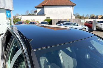 Peugeot 3008 1.6 THP GT Line SUV 5dr Petrol EAT Euro 6 (s/s) (165 ps)