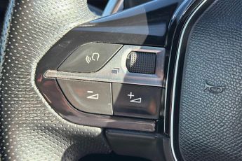 Peugeot 3008 1.6 THP GT Line SUV 5dr Petrol EAT Euro 6 (s/s) (165 ps)