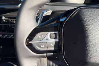 Peugeot 208 1.2 HYBRID Allure Hatchback 5dr Petrol Hybrid e-DSC6 Euro 6 (s/s