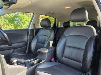 Kia Niro 1.6h GDi 3 DCT Euro 6 (s/s) 5dr ( 16in Alloy)