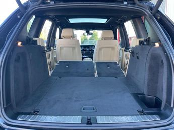 BMW X3 2.0 20d M Sport Auto xDrive Euro 6 (s/s) 5dr