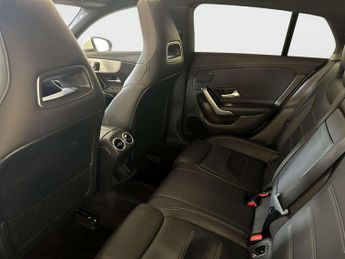 Mercedes-Benz CLA 1.3 CLA200 AMG Line (Premium Plus 2) Shooting Brake 5dr Petrol 7