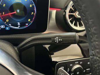 Mercedes-Benz CLA 1.3 CLA200 AMG Line (Premium Plus 2) Shooting Brake 5dr Petrol 7