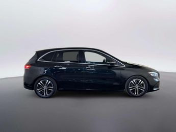 Mercedes-Benz B Class 2.0 B200d Sport (Executive) MPV 5dr Diesel 8G-DCT Euro 6 (s/s) (