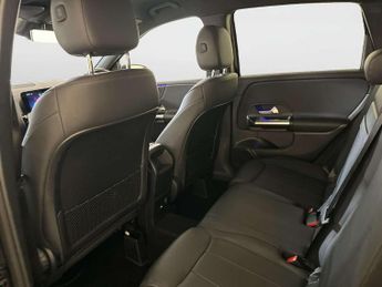 Mercedes-Benz B Class 2.0 B200d Sport (Executive) MPV 5dr Diesel 8G-DCT Euro 6 (s/s) (