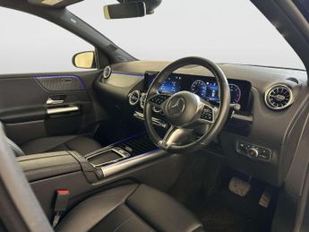 Mercedes-Benz B Class 2.0 B200d Sport (Executive) MPV 5dr Diesel 8G-DCT Euro 6 (s/s) (