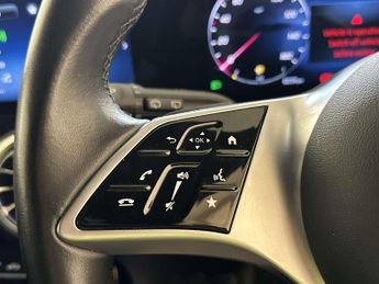 Mercedes-Benz B Class 2.0 B200d Sport (Executive) MPV 5dr Diesel 8G-DCT Euro 6 (s/s) (