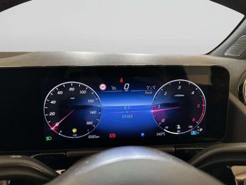 Mercedes-Benz B Class 2.0 B200d Sport (Executive) MPV 5dr Diesel 8G-DCT Euro 6 (s/s) (