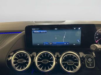 Mercedes-Benz B Class 2.0 B200d Sport (Executive) MPV 5dr Diesel 8G-DCT Euro 6 (s/s) (