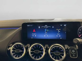 Mercedes-Benz B Class 2.0 B200d Sport (Executive) MPV 5dr Diesel 8G-DCT Euro 6 (s/s) (