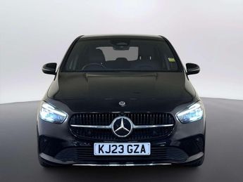 Mercedes-Benz B Class 2.0 B200d Sport (Executive) MPV 5dr Diesel 8G-DCT Euro 6 (s/s) (