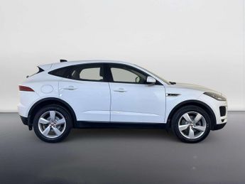 Jaguar E-PACE 2.0 D150 S SUV 5dr Diesel Manual Euro 6 (s/s) (150 ps)
