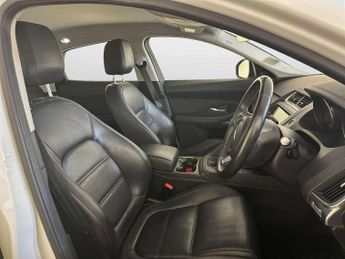 Jaguar E-PACE 2.0 D150 S SUV 5dr Diesel Manual Euro 6 (s/s) (150 ps)