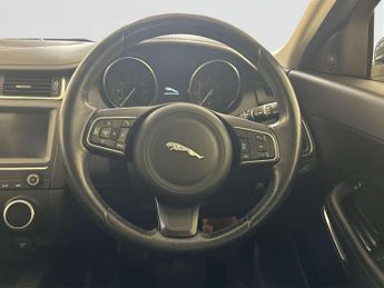 Jaguar E-PACE 2.0 D150 S SUV 5dr Diesel Manual Euro 6 (s/s) (150 ps)