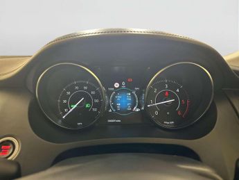 Jaguar E-PACE 2.0 D150 S SUV 5dr Diesel Manual Euro 6 (s/s) (150 ps)