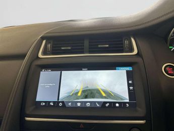 Jaguar E-PACE 2.0 D150 S SUV 5dr Diesel Manual Euro 6 (s/s) (150 ps)