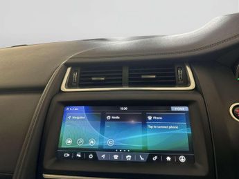 Jaguar E-PACE 2.0 D150 S SUV 5dr Diesel Manual Euro 6 (s/s) (150 ps)