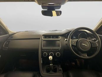 Jaguar E-PACE 2.0 D150 S SUV 5dr Diesel Manual Euro 6 (s/s) (150 ps)