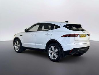 Jaguar E-PACE 2.0 D150 S SUV 5dr Diesel Manual Euro 6 (s/s) (150 ps)