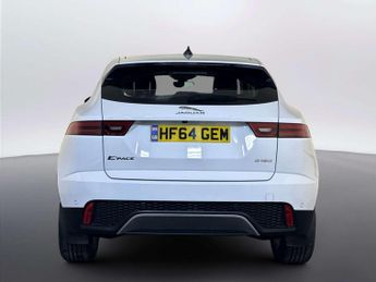 Jaguar E-PACE 2.0 D150 S SUV 5dr Diesel Manual Euro 6 (s/s) (150 ps)