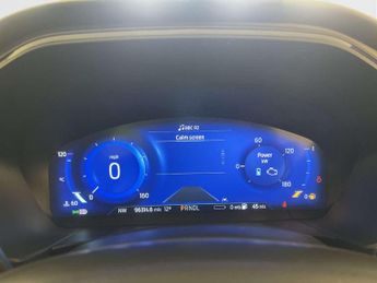 Ford Kuga 2.5 Duratec 14.4kWh ST-Line X Edition SUV 5dr Petrol Plug-in Hyb