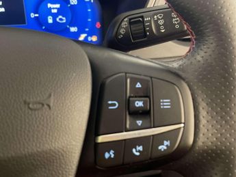 Ford Kuga 2.5 Duratec 14.4kWh ST-Line X Edition SUV 5dr Petrol Plug-in Hyb