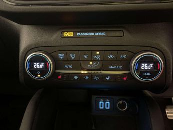 Ford Kuga 2.5 Duratec 14.4kWh ST-Line X Edition SUV 5dr Petrol Plug-in Hyb