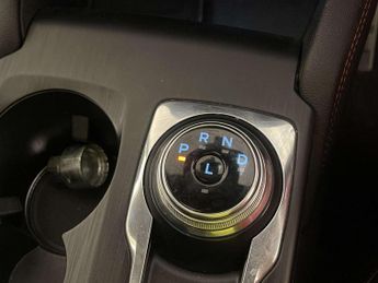 Ford Kuga 2.5 Duratec 14.4kWh ST-Line X Edition SUV 5dr Petrol Plug-in Hyb