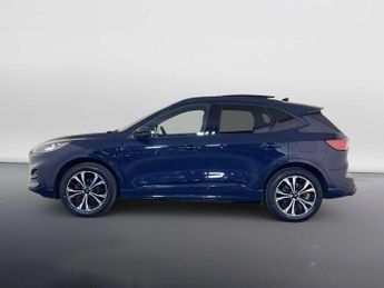 Ford Kuga 2.5 Duratec 14.4kWh ST-Line X Edition SUV 5dr Petrol Plug-in Hyb