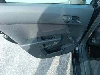 Vauxhall Astra 1.4i 16v Active 5dr