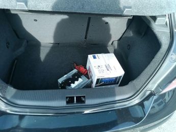 Vauxhall Astra 1.4i 16v Active 5dr