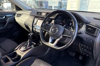 Nissan X-Trail 1.6 dCi N-Connecta