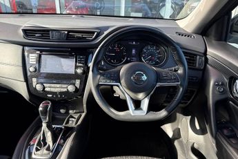 Nissan X-Trail 1.6 dCi N-Connecta