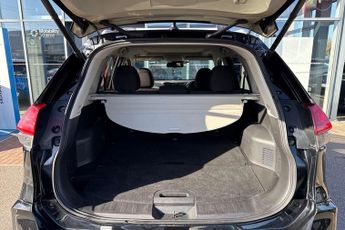 Nissan X-Trail 1.6 dCi N-Connecta