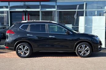 Nissan X-Trail 1.6 dCi N-Connecta