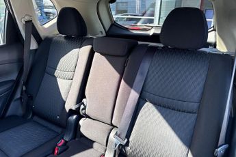 Nissan X-Trail 1.6 dCi N-Connecta