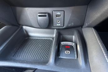 Nissan X-Trail 1.6 dCi N-Connecta