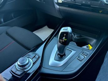 BMW 2 Series 1.5 218i Sport Auto Euro 6 (s/s) 2dr