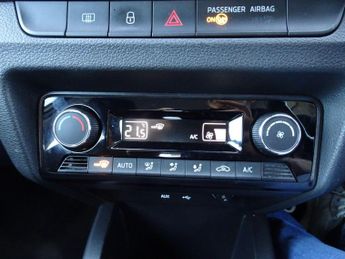 Skoda Fabia 1.2 TSI SE L DSG Euro 6 (s/s) 5dr