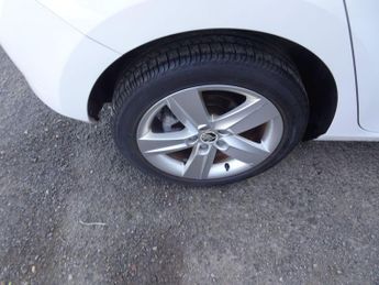 Skoda Fabia 1.2 TSI SE L DSG Euro 6 (s/s) 5dr