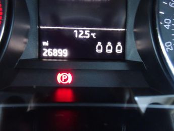 Skoda Fabia 1.2 TSI SE L DSG Euro 6 (s/s) 5dr